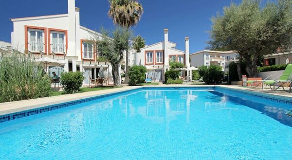 Holidays at La Pergola Hotel in Puerto de Andraitx, Majorca