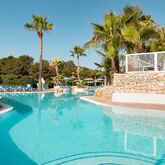 Holidays at Hotel Palia Puerto del Sol in Cala d'Or, Majorca