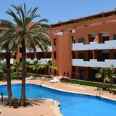 Holidays at Parque Tropical Aparthotel in Vera, Costa de Almeria