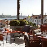 Holidays at Bairro Alto Hotel in Lisbon, Portugal