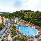 Holidays at Rosamar Garden Resort Hotel in Lloret de Mar, Costa Brava