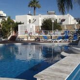 Los Cardones Apartments Picture 2