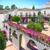 Globales Pueblo Andaluz Hotel Picture 6