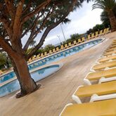 Holidays at Vila Gale Atlantico Hotel in Gale, Algarve