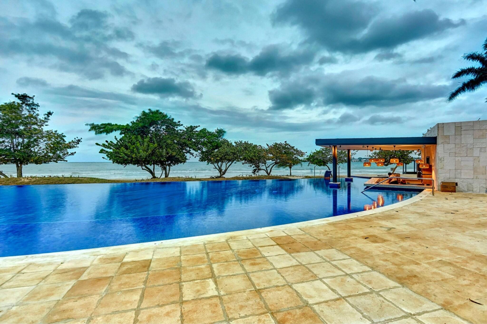 Holidays at Hideaway At Royalton Negril - Adult Only in Negril, Jamaica