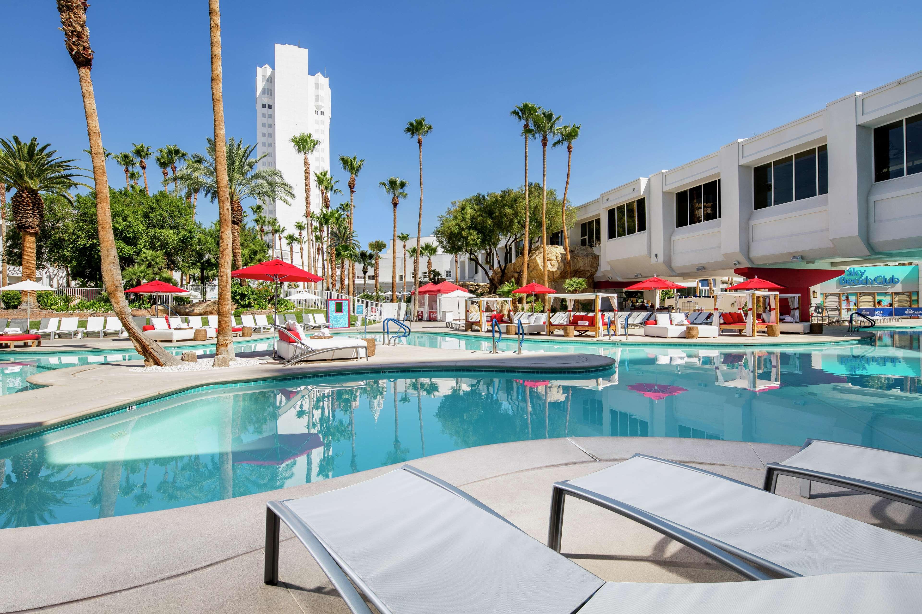 Holidays at Tropicana Las Vegas A Doubletree by Hilton Hotel in Las Vegas, Nevada