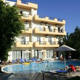 Castro Hotel Picture 3