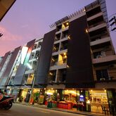 Baramee Hip Hotel Picture 0