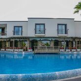 Holidays at Costa 3 S Beach Hotel in Bitez, Bodrum Region