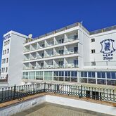 Holidays at Balcon de Europa Hotel in Nerja, Costa del Sol