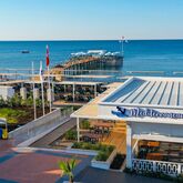 Kervansaray Kundu Beach Hotel Picture 12