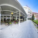 Avliga Beach Hotel Picture 4