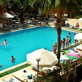 Holidays at Club Arinna Hotel in Gumbet, Bodrum Region