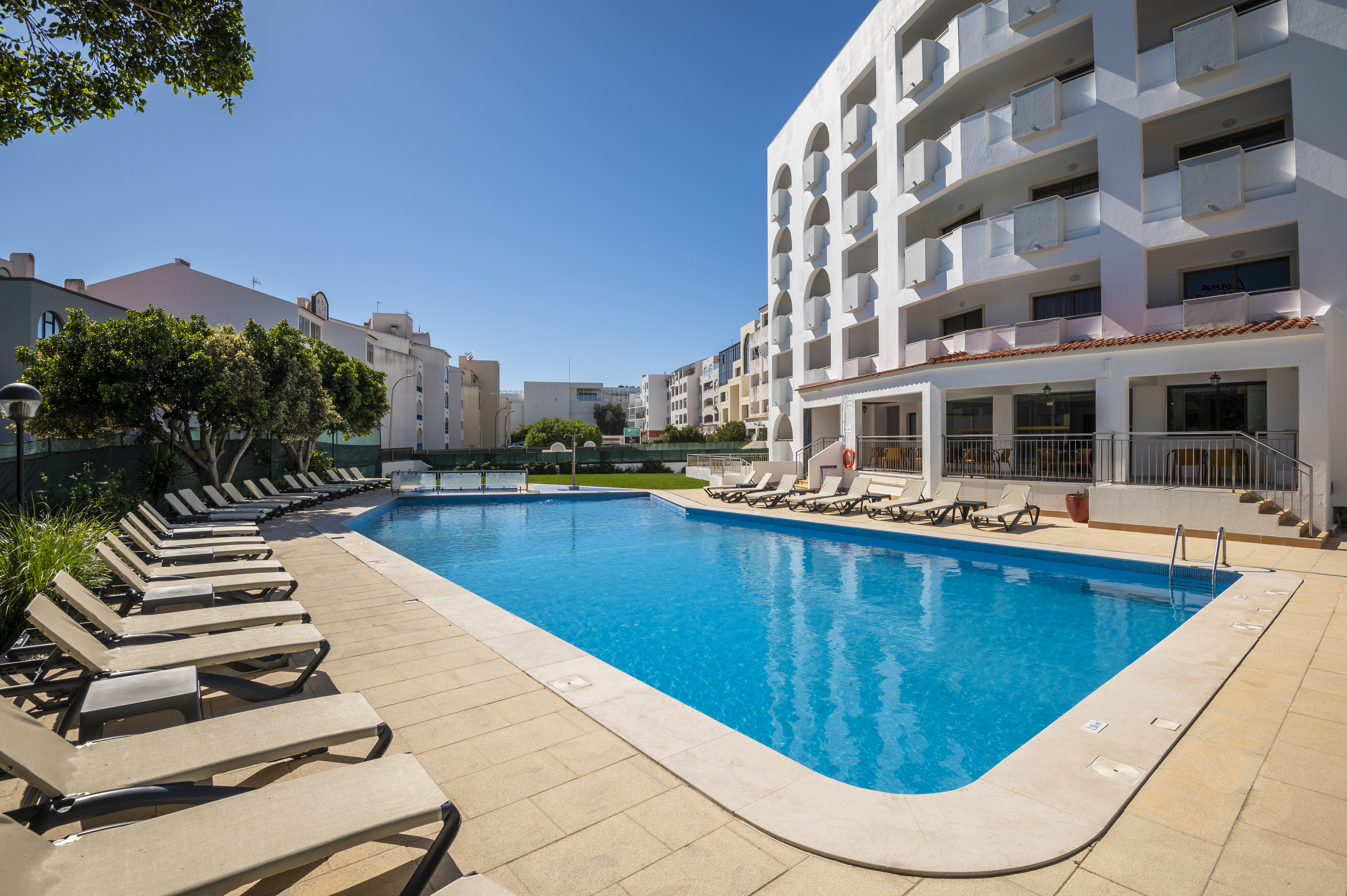 Holidays at Varandas de Albufeira in Albufeira, Algarve