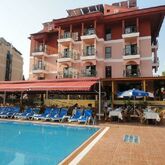 Club Ege Antique Hotel Picture 0