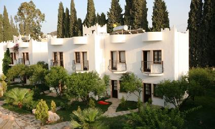Safir Hotel Picture 13