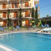 Plaza Pallas Hotel Picture 0