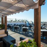Salles Malaga Centro Hotel Picture 10