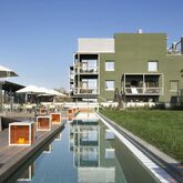 Miramar Barcelona Hotel Picture 3