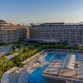 Sunmelia Beach Resort Hotel & SPA Picture 10