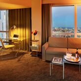 Novotel Barcelona City Hotel Picture 8
