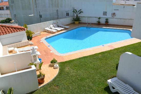 Rainha D Leonor  Hotel Picture 2