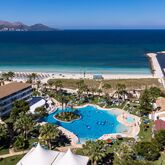 Holidays at Playa Esperanza Resort Affiliated by Melia in Playa de Muro, Majorca