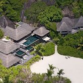 Constance Lemuria Resort Hotel Picture 0