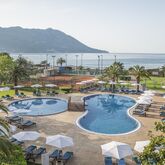 Holidays at Iberostar Bellevue Hotel in Budva, Montenegro