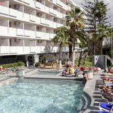 Holidays at Maracaibo Aparthotel in Puerto Rico, Gran Canaria