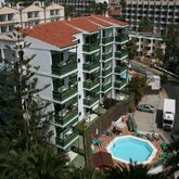 Don Diego Apartments Picture 4