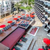 Holidays at Vibra Piscis Hotel - Adults Only in San Antonio, Ibiza