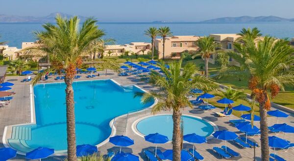 Kos Griechenland Resorts