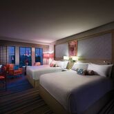 Universal's Hard Rock Resort Hotel Picture 3