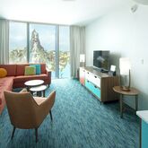 Universals Cabana Bay Beach Resort Picture 5