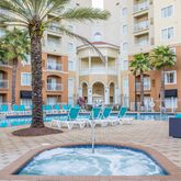 Point Orlando Resort Hotel Picture 8