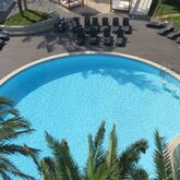 BG Pamplona Hotel Picture 2