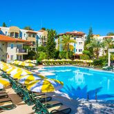 Gardenia Beach Hotel Picture 6