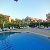 Holidays at Erden Han Apartments in Marmaris, Dalaman Region