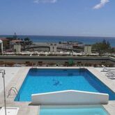 Holidays at Green Ocean Apartments in Playa del Ingles, Gran Canaria