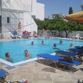 International Hotel Picture 6