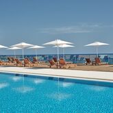 Holidays at Cavo Orient Beach Hotel in Tragaki, Zante