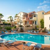 Holidays at Diamond Village Hersonissos in Hersonissos, Crete