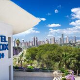 Deloix Aqua Centre Hotel Picture 16