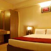 Holidays at Colva Kinara Hotel in Colva Beach, India