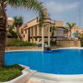 Holidays at Yucca Park Apartments in Fanabe, Costa Adeje