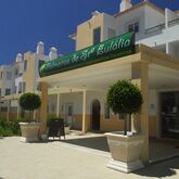 Holidays at SMY Santa Eulalia Algarve in Albufeira, Algarve
