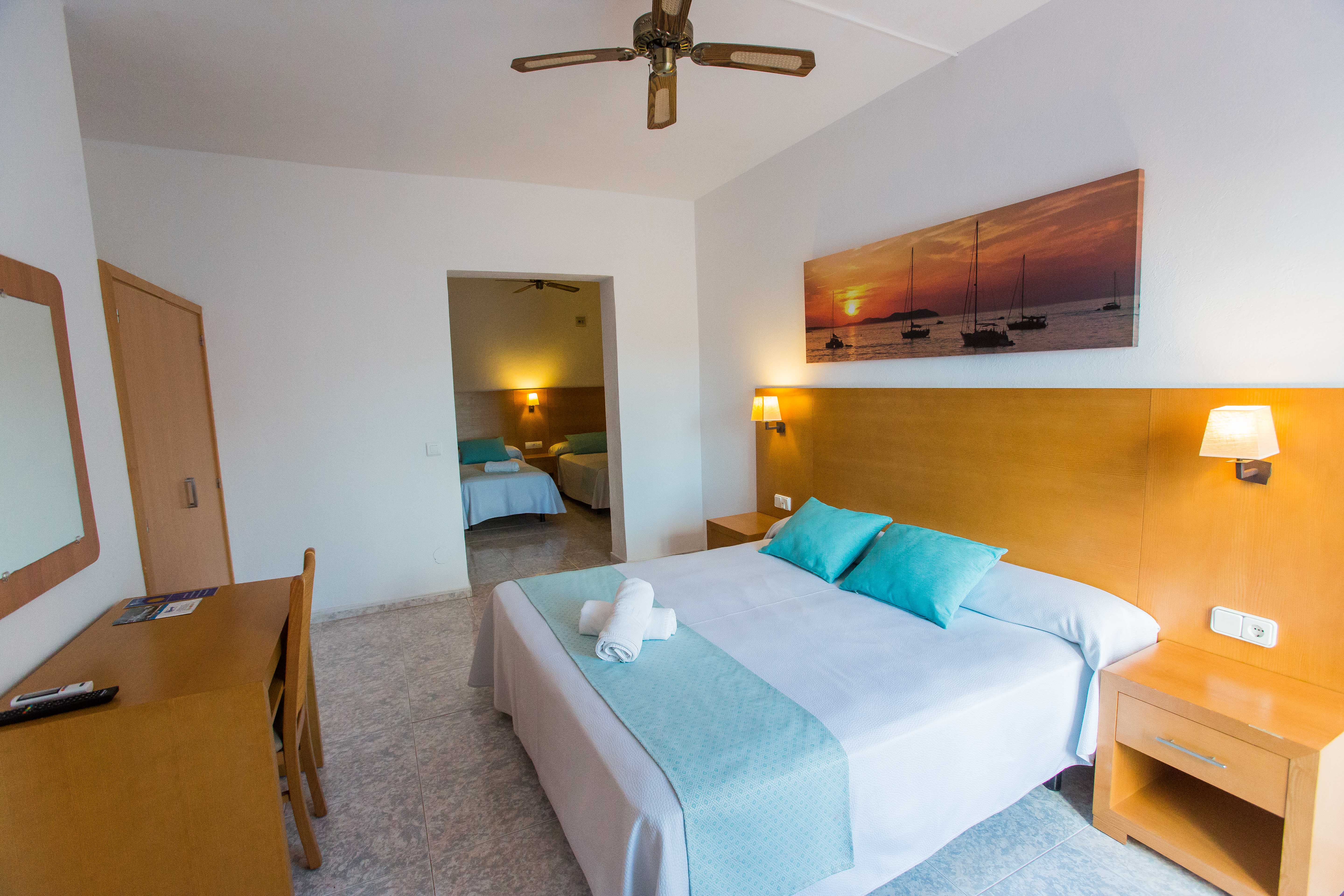 Tagomago Hotel Picture 13