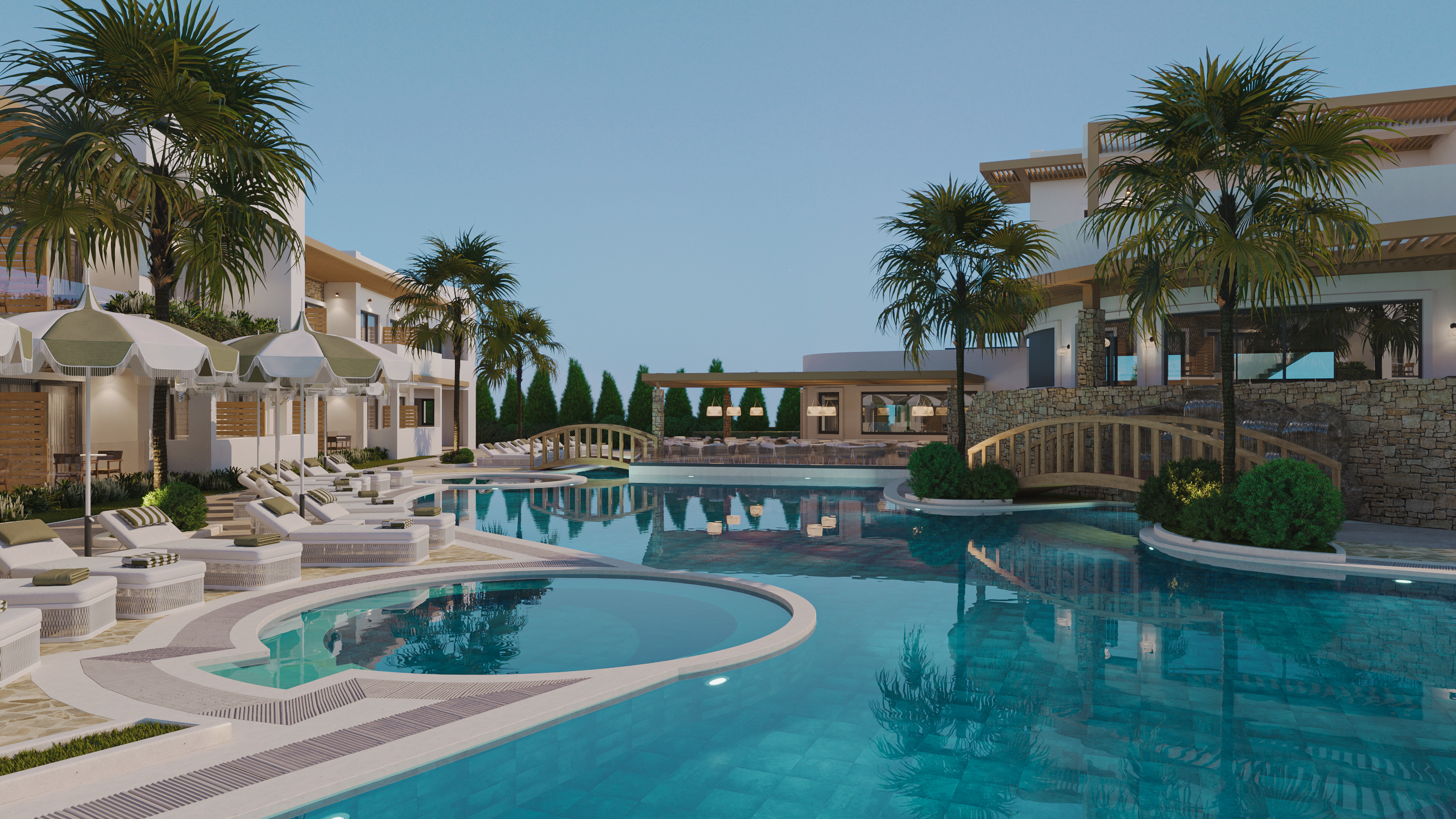 Holidays at Lesante Classic Luxury Hotel and Spa in Tsilivi, Zante