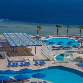 Holidays at Cyrene Grand Hotel in Ras Nasrani, Sharm el Sheikh